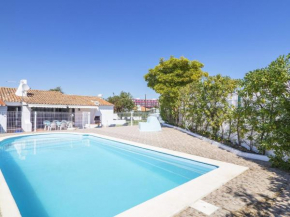 Villa Villa Jacaranda V3 by Interhome